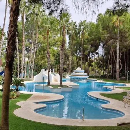 Ref 10243 Dehesa * Dehesa de Campoamor (Orihuela Costa)